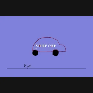 your car