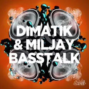 Bass Talk (Original Mix)
