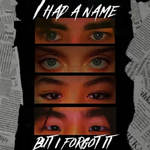 I Had A Name But I Forgot It (IHANBIFI) by The Irizarrys