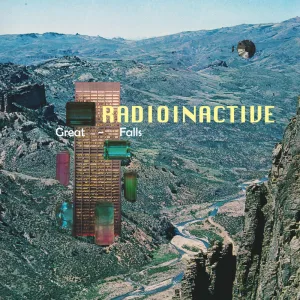 Radioinactive