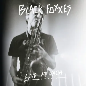Darker Than Light (Live at Vada)