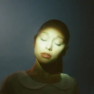 Is This LOVE? -instrumental-