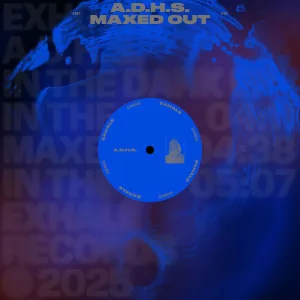 Maxed Out