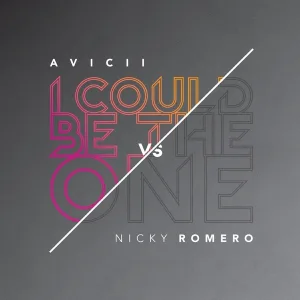 Be The One (Radio Edit)