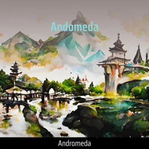 Andomeda (Acoustic)