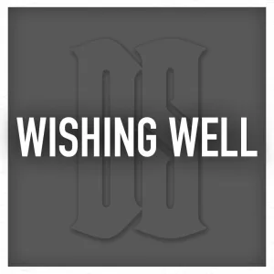 Wishing Well
