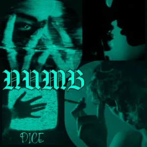 NUMB (Sped Up)