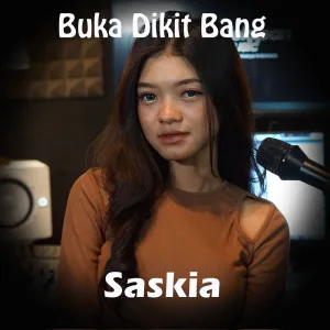 Buka Dikit Bang