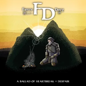 A Ballad of Heartbreak & Despair