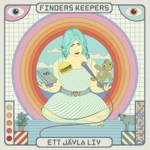 Ett jävla liv