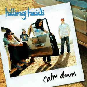 Calm Down (Single Version)