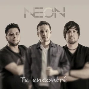 Te Encontré