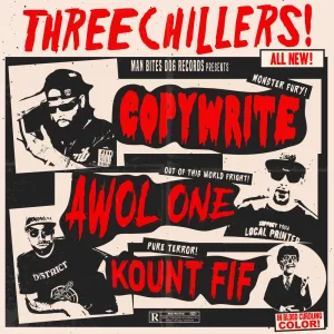 Ain't No Rules (feat. DJ Hoppa)