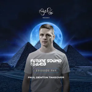 Around In Circles (FSOE949)