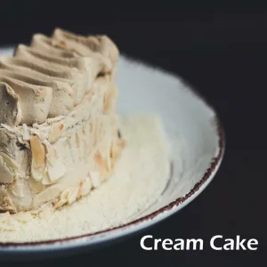 Cream Cake