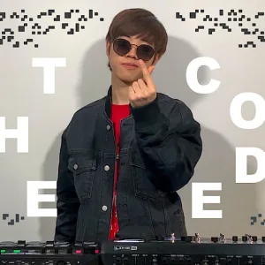 THE CODE