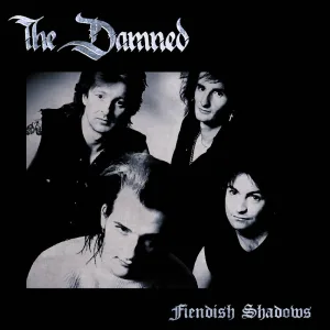 Shadow of Love (Live at Woolwich Coronet)
