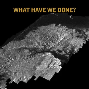 What Have We Done?