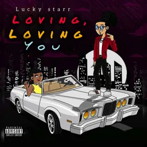 Loving Loving You