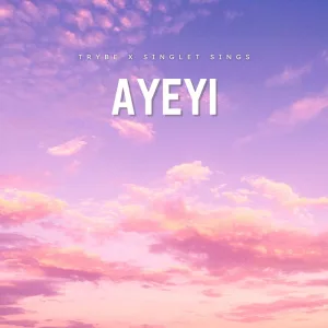 Ayeyi (God'spill)