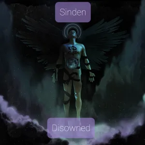Disowned (Instrumental Version)