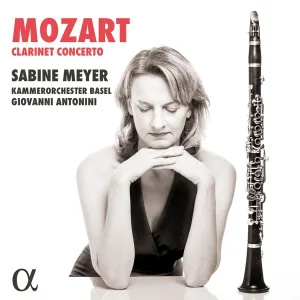 Mozart: Clarinet Concerto in A Major, K. 622: I. Allegro (Live)