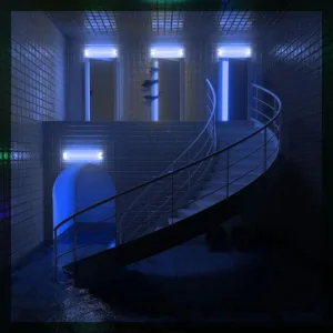 LUMEN - SPED UP