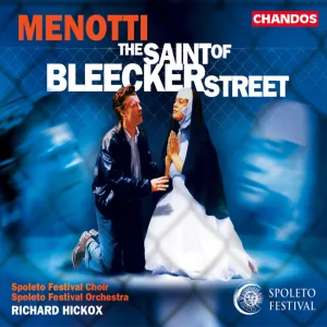 The Saint of Bleecker Street, Act I Scene 2: Michele, Michele! (Annina, Michele)