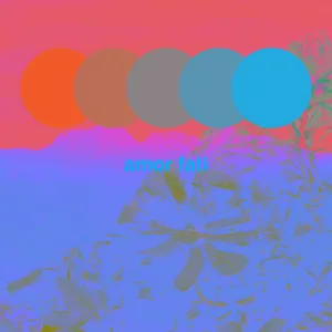 Amor Fati (feat. James Valentine & Jacob Scesney)