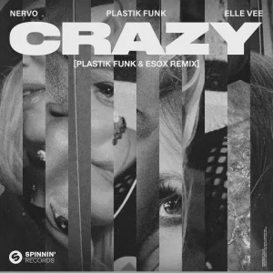 Crazy (Plastik Funk & Esox Remix) (Extended Mix)