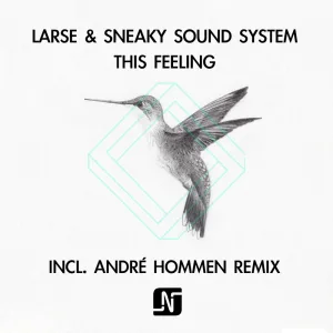 This Feeling (Main Mix)