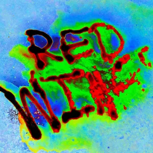 Red Wings (Glenn Acy remix)