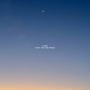 Lying (feat. We The Kings)