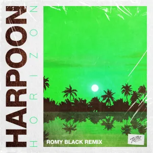 Horizon Romy Black Remix