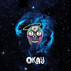 OKAY (feat. Kami the Wolfboy & Pretty Blicky)