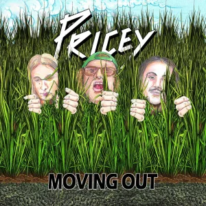 Moving Out