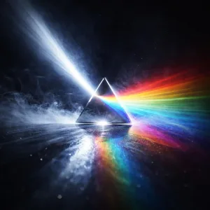 Cold Spectrum