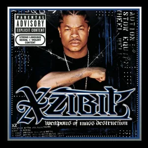 Crazy Ho (Xplicit Album Version)