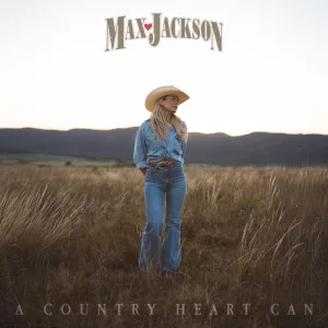 A Country Heart Can