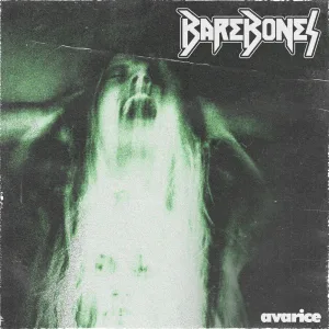 Avarice