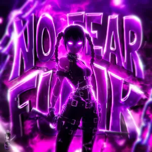 NO FEAR FUNK