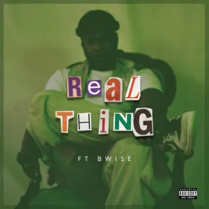 Real Thing