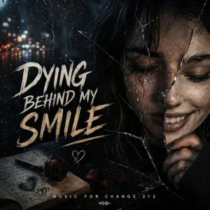 Dying Behind My Smile