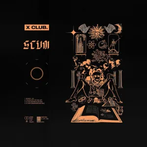 Scum 3 -03