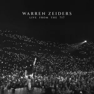 Crying Whiskey (Live from the 717)