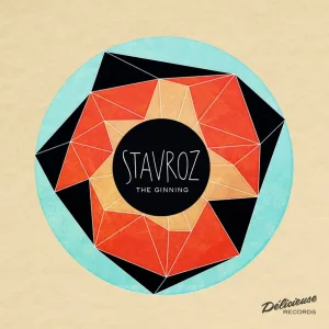 The Ginning (Britta Arnold Remix)