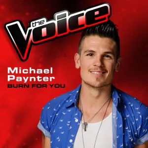 Burn For You (The Voice 2013 Performance)