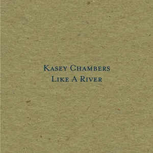 Like A River (Radio Edit)
