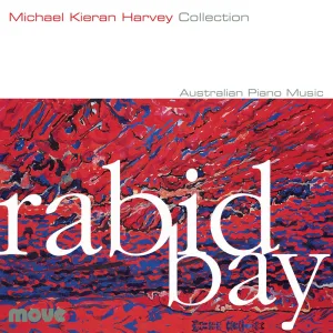 Turbulent (Sonata for Piano, Mechanical Mirrors)