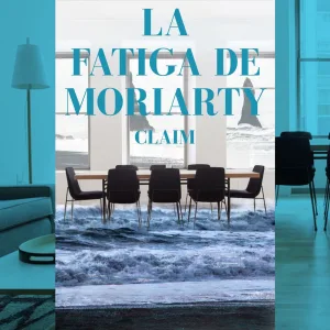 La fatiga de Moriarty